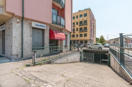 Appartamento Ospedale Civile 4 - F&L Apartment photo 4
