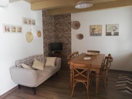  Casa Anna in 88050 Amaroni