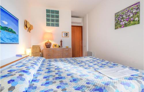 1 Bedroom Pet Friendly Apartment In Populonia