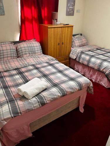 Stanley Hotel – Blackpool