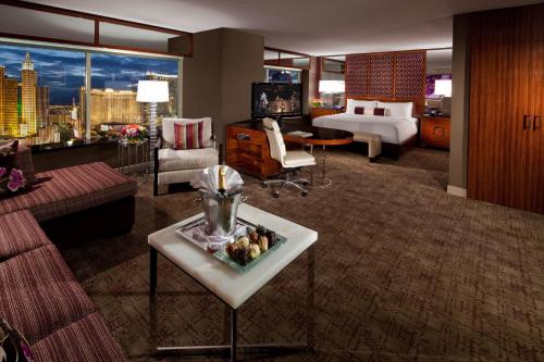 MGM Grand, Las Vegas (fotografie 3)