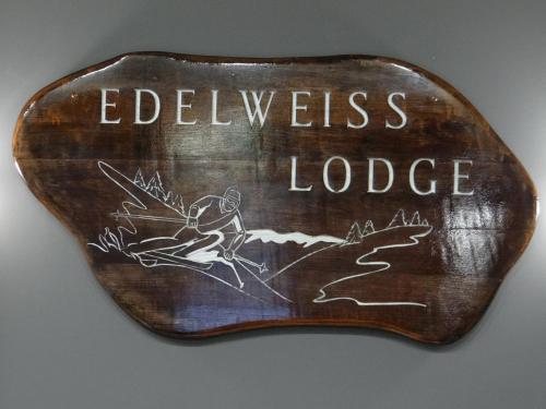 . Edelweiss Ski Lodge