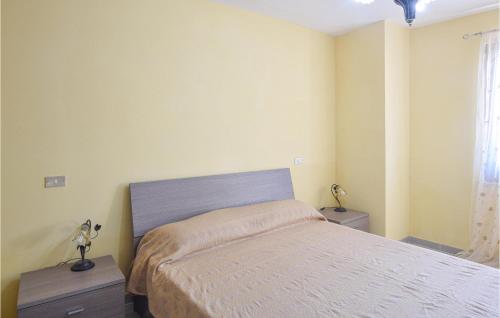  Amazing Apartment In Ricadi With House Sea View in Ricadi