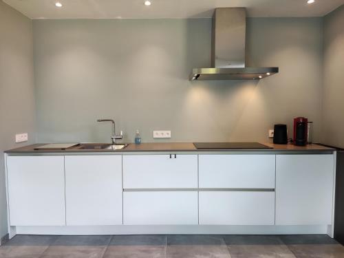 ห้องครัว, Gasthuis Puytvoet in ซินต์-นิคลาส