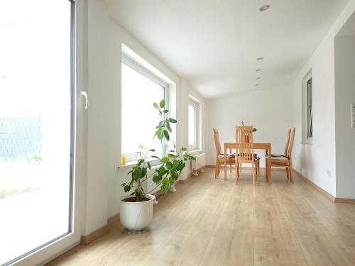 Bungalow in Messenähe, Hannover
