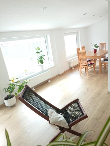Bungalow in Messenähe, Hannover (fotografie 6)