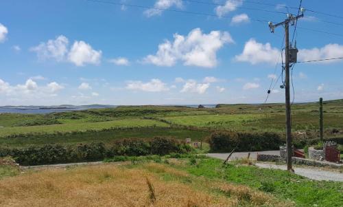 Conneelys Cottage, Connemara, Clifden, H71Y096