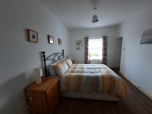 Conneelys Cottage, Connemara, Clifden, H71Y096