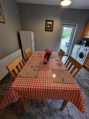 Conneelys Cottage, Connemara, Clifden, H71Y096