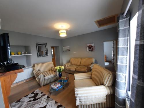 Conneelys Cottage, Connemara, Clifden, H71Y096