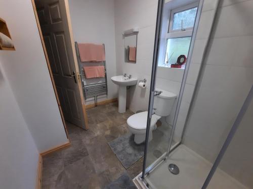 Conneelys Cottage, Connemara, Clifden, H71Y096