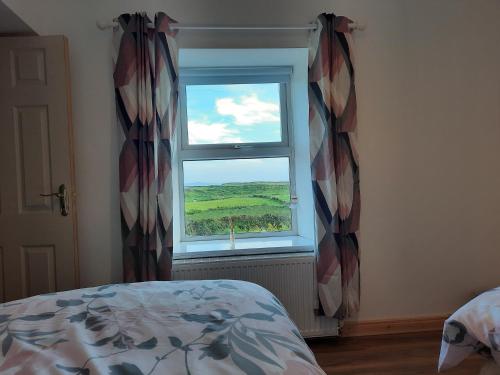 Conneelys Cottage, Connemara, Clifden, H71Y096