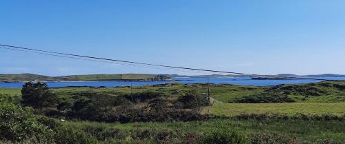 Conneelys Cottage, Connemara, Clifden, H71Y096