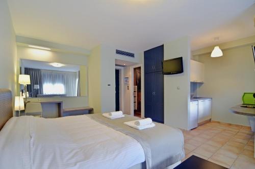 Ellopia Point Hotel - image 5