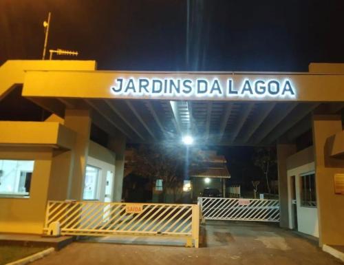 Casa Condomínio Jardins da Lagoa – khách sạn tại St. Lagoa Quente