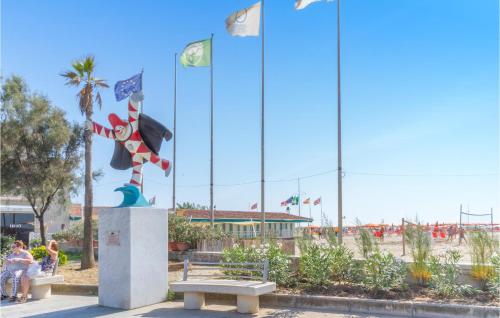 Awesome Apartment In Viareggio