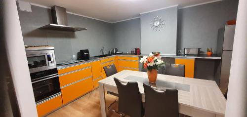 Appartement au coeur de Calais - Location saisonnière - Calais