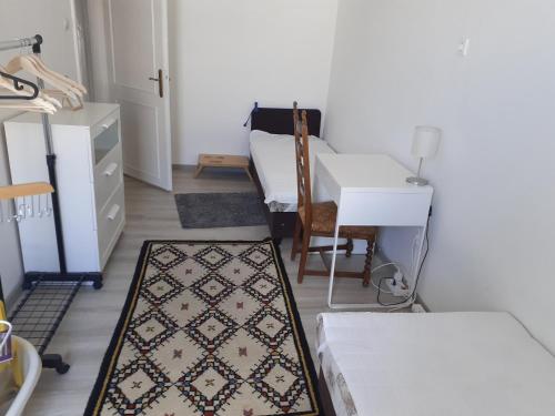 Budapest City Bridge Apartman