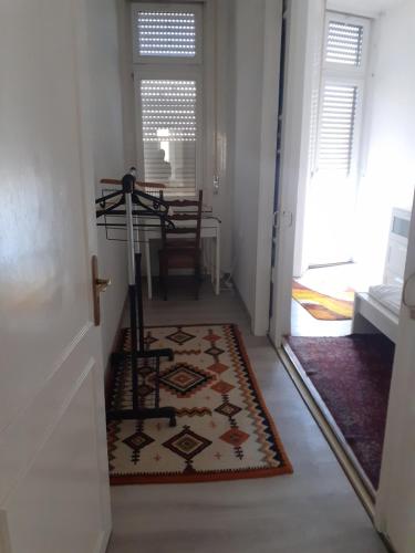 Budapest City Bridge Apartman 5