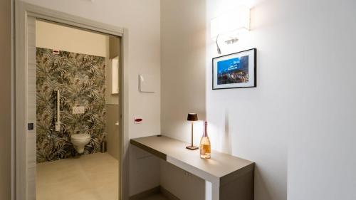 Terrazza sul Mare Room Type - Double Room with Terrace