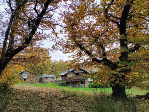 La era de Sanabria - Villarino de Sanabria