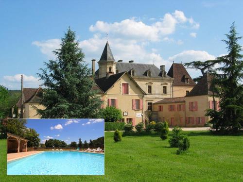. Domaine de La Vitrolle