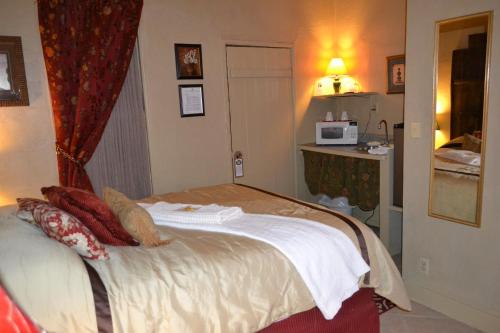Sheldon Street Lodge – Prescott, AZ