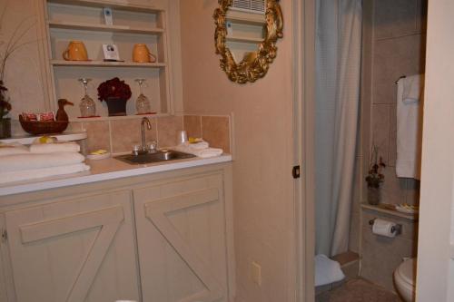 Sheldon Street Lodge – Prescott, AZ