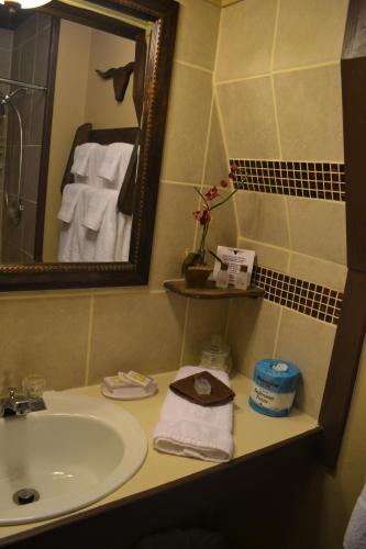 Sheldon Street Lodge – Prescott, AZ