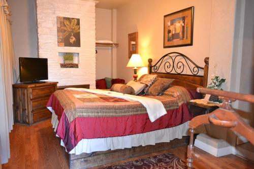 Sheldon Street Lodge – Prescott, AZ