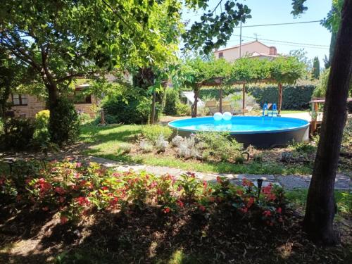 Kert, Holiday Home Il Moro Novo in Montalla