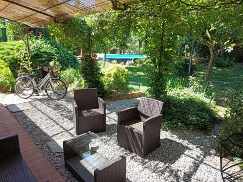 Holiday Home Il Moro Novo