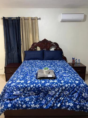 Hermoso Apartamento de 3 habitaciones