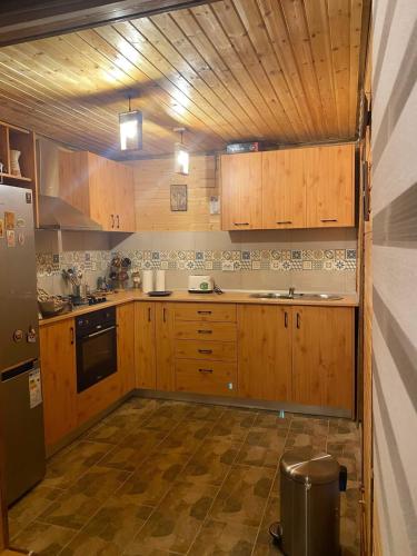Casa Eden Fit in Homorâciu