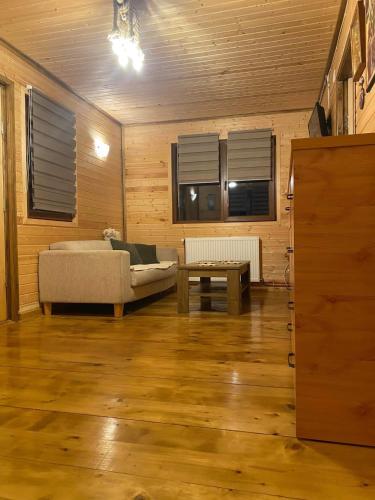Casa Eden Fit in Homorâciu