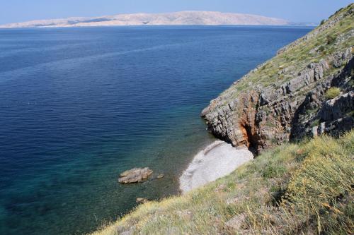  Apartments with a parking space Senj - 7475 in Senj