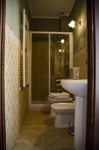 Bed and breakfast La Sentinella