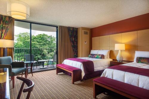 Castle Hilo Hawaiian Hotel - image 13