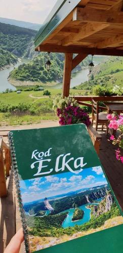 . Kod Elka