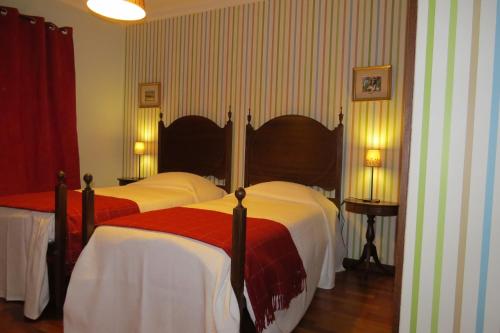 Foto - Sweet Home Braga Hostel & Guest House