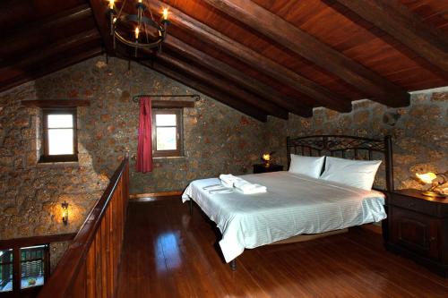 Pera Alonia Guest House in Kato Trikala Korinthias