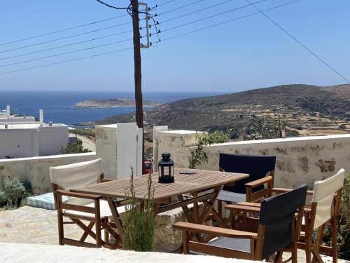 Fournos, Kimolos (photo 10)