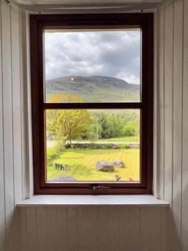 Beautiful Farm House at the foot of Ben More.