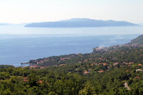 Apartments with a parking space Ika Opatija - 17890 - image 11