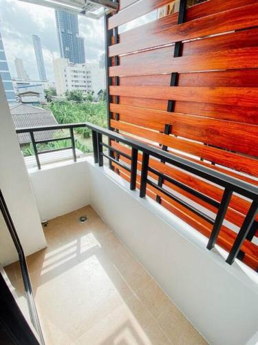 GP HOUSE apartment - Private Suite room Sukhumvit 81 BTS ONNUT photo