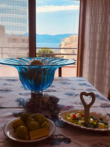 VISTAMARE apartments Reggio Calabria