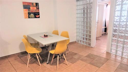 Two-Bedroom Apartment image 10
