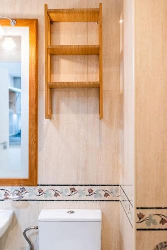 Apartamento Pedro Antonio Parking gratis, Granada (fotografie 10)