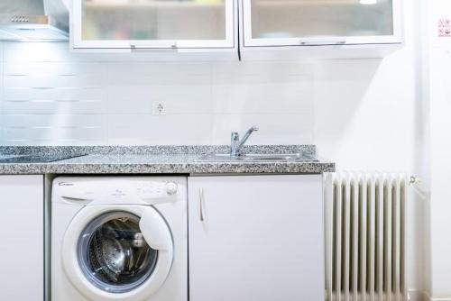 Apartamento Pedro Antonio Parking gratis, Granada (fotografie 8)