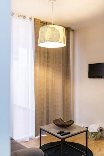 Apartamento Pedro Antonio Parking gratis, Granada (fotografie 7)